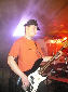 HAA Band - Zdenk Hork (basskytara)